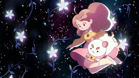 Bee and PuppyCat Season 1